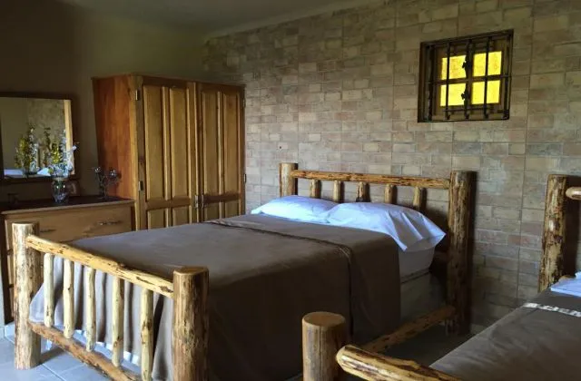 Hotel Rancho Tierra Alta Jarabacoa room 1